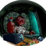 luckyllama's YouTube profile picture